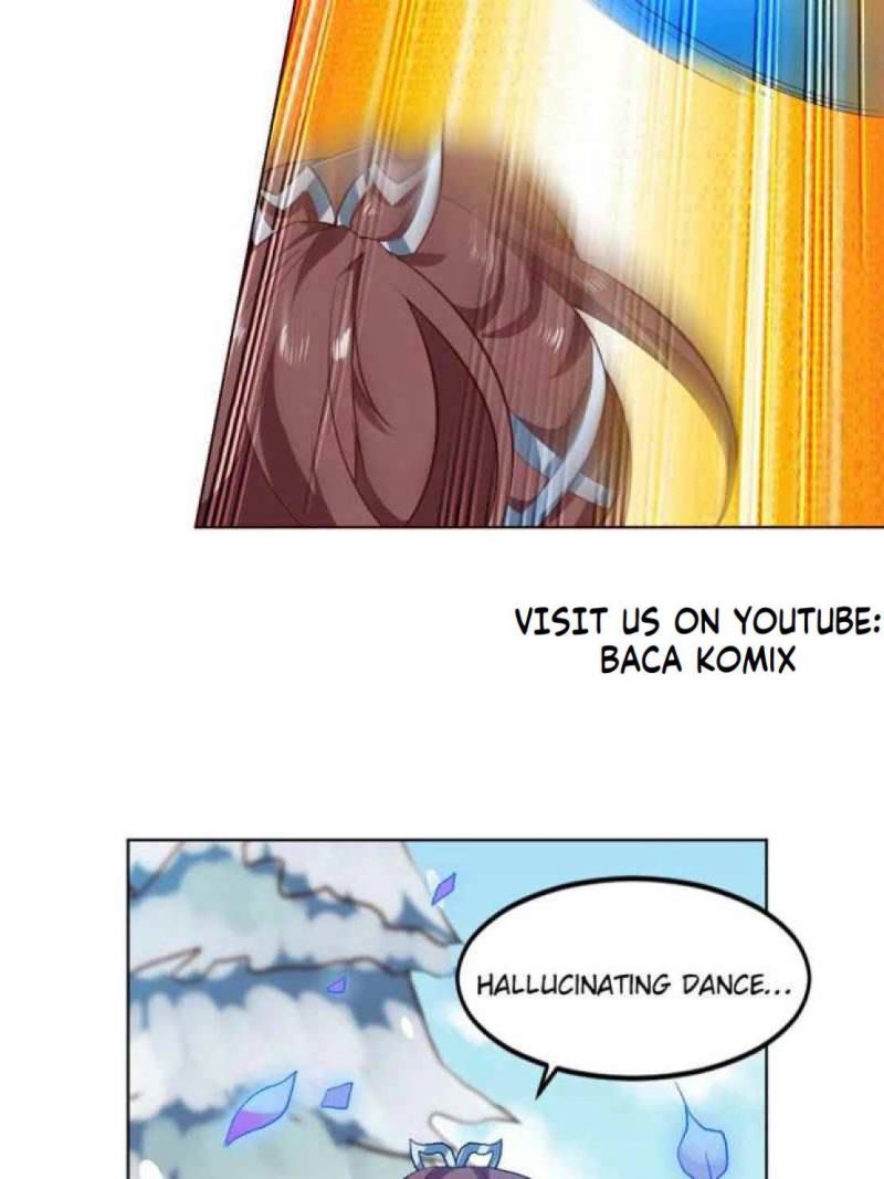 Rebirth Become a Dog Chapter 50 Bahasa Indonesia